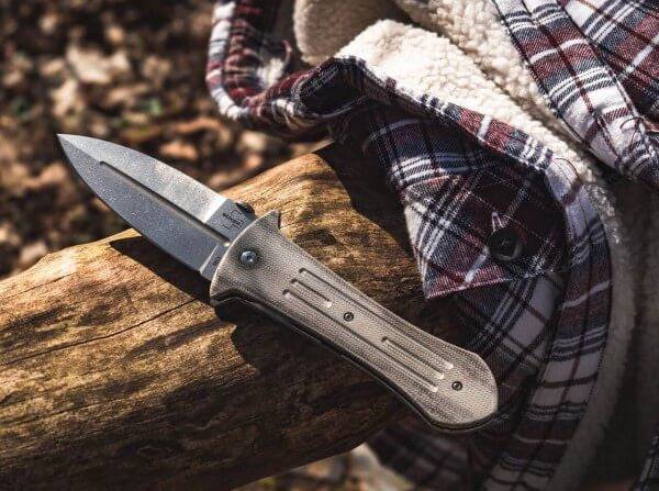 Briceag Boker Plus Pocket Smatchet