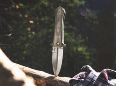 Briceag Boker Plus Pocket Smatchet