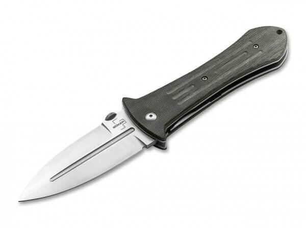 Briceag Boker Plus Pocket Smatchet