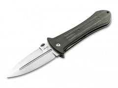 Briceag Boker Plus Pocket Smatchet
