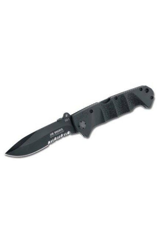 Briceag Boker Plus Reality Based Recurve Blade
