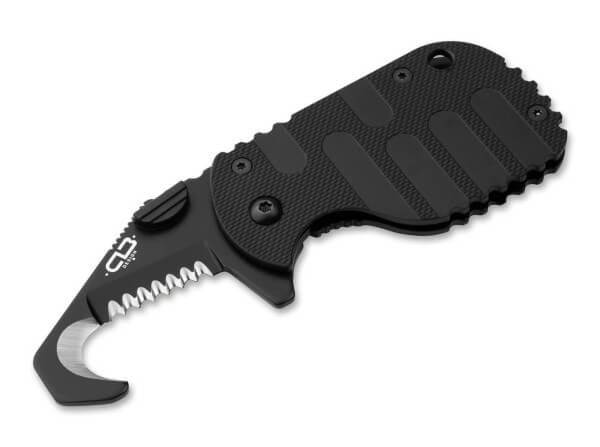 Briceag Boker Plus Rescom 2.0