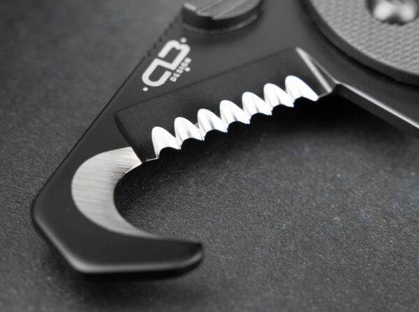 Briceag Boker Plus Rescom 2.0