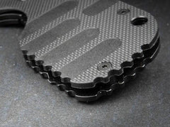 Briceag Boker Plus Rescom 2.0