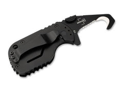 Briceag Boker Plus Rescom 2.0