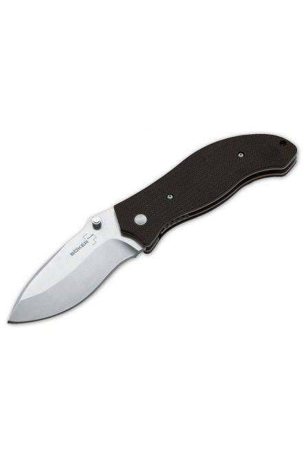 Briceag Boker Plus Resurrection Gen. 2