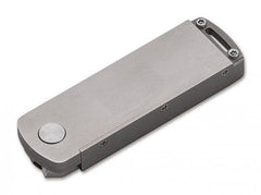 Briceag Boker Plus Rocket Titan