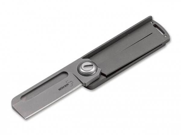 Briceag Boker Plus Rocket Titan