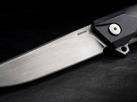 Briceag Boker Plus Shade
