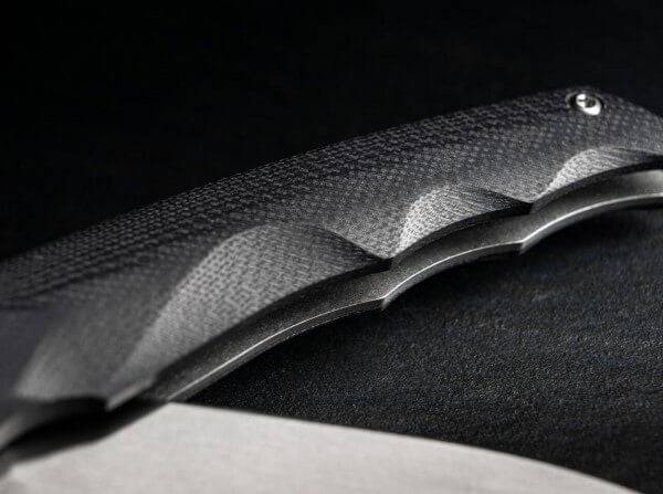 Briceag Boker Plus Shade