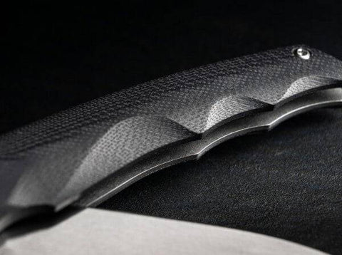 Briceag Boker Plus Shade