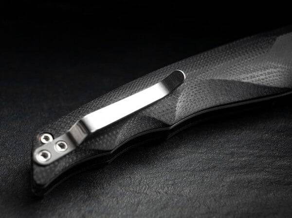 Briceag Boker Plus Shade