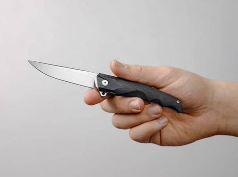 Briceag Boker Plus Shade