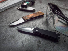 Briceag Boker Plus Shamsher Copper