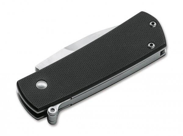 Briceag Boker Plus Shamsher G10
