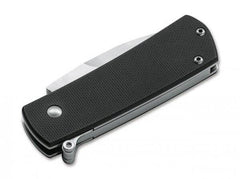 Briceag Boker Plus Shamsher G10