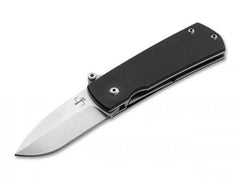 Briceag Boker Plus Shamsher G10