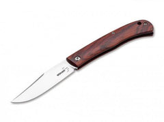 Briceag Boker Plus Slack Cocobolo