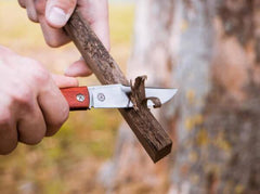 Briceag Boker Plus Slack Cocobolo