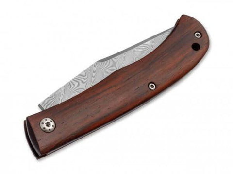 Briceag Boker Plus Slack Damast