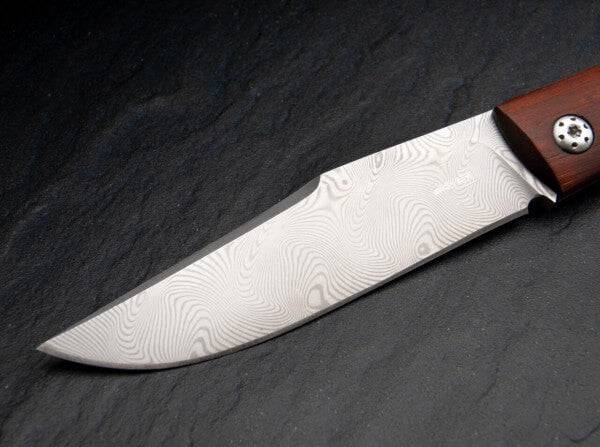 Briceag Boker Plus Slack Damast