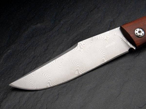 Briceag Boker Plus Slack Damast