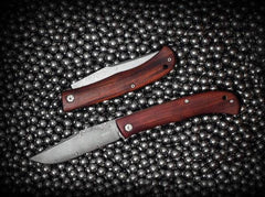 Briceag Boker Plus Slack Damast