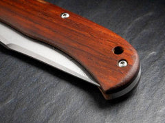 Briceag Boker Plus Slack Damast