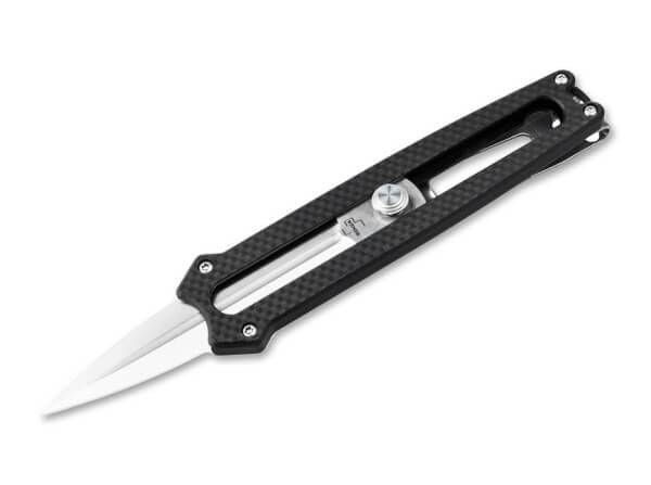Briceag Boker Plus Slike