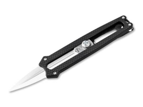 Briceag Boker Plus Slike