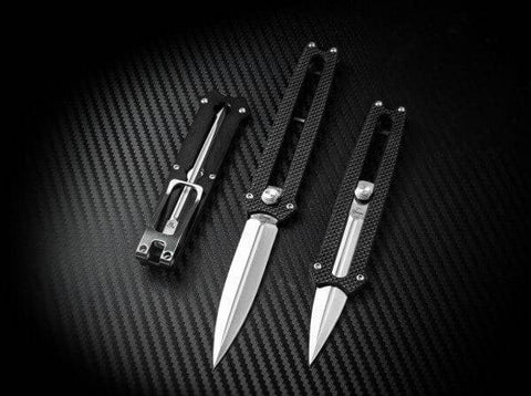 Briceag Boker Plus Slike