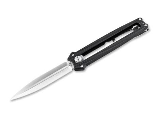 Briceag Boker Plus Slike