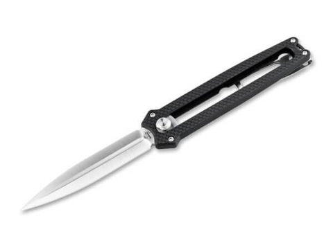 Briceag Boker Plus Slike