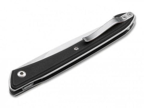 Briceag Boker Plus Spillo
