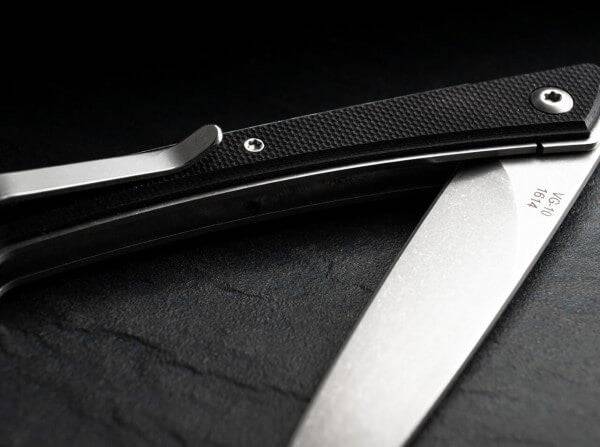 Briceag Boker Plus Spillo