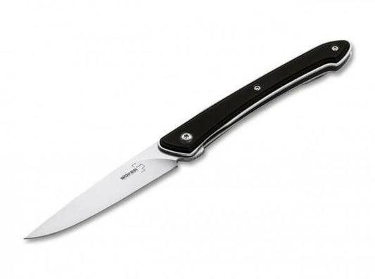 Briceag Boker Plus Spillo