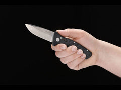 Briceag Boker Plus Strike Spearpoint