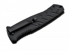 Briceag Boker Plus Strike Tanto All Black