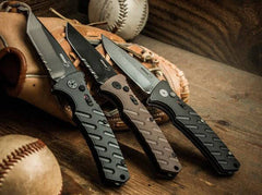 Briceag Boker Plus Strike Tanto All Black