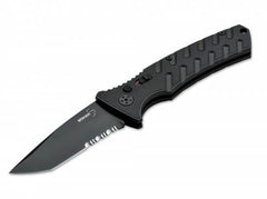 Briceag Boker Plus Strike Tanto All Black