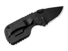 Briceag Boker Plus Subcom 2.0 All Black