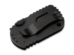 Briceag Boker Plus Subcom 2.0 All Black
