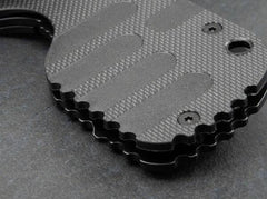 Briceag Boker Plus Subcom 2.0 All Black