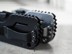 Briceag Boker Plus Subcom 2.0 All Black