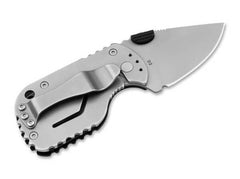 Briceag Boker Plus Subcom 2.0 Black