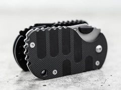 Briceag Boker Plus Subcom 2.0 Black