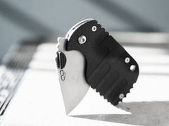 Briceag Boker Plus Subcom 2.0 Black