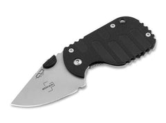 Briceag Boker Plus Subcom 2.0 Black