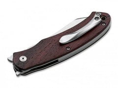 Briceag Boker Plus Takara Cocobolo