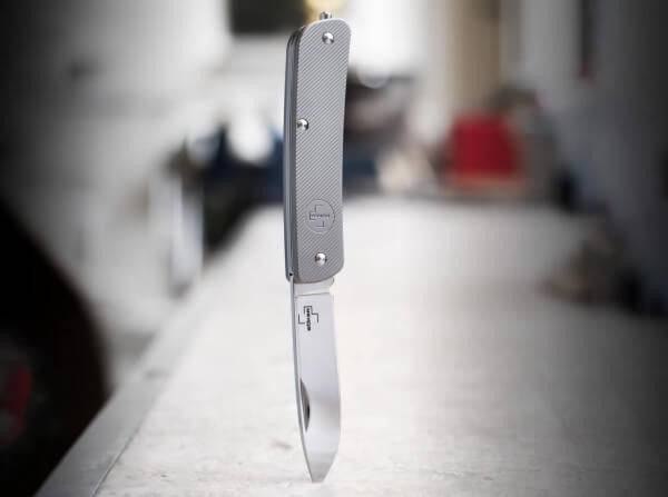 Briceag Boker Plus Tech Tool 1 Titan